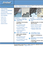 Mobile Screenshot of jindaofloors.com